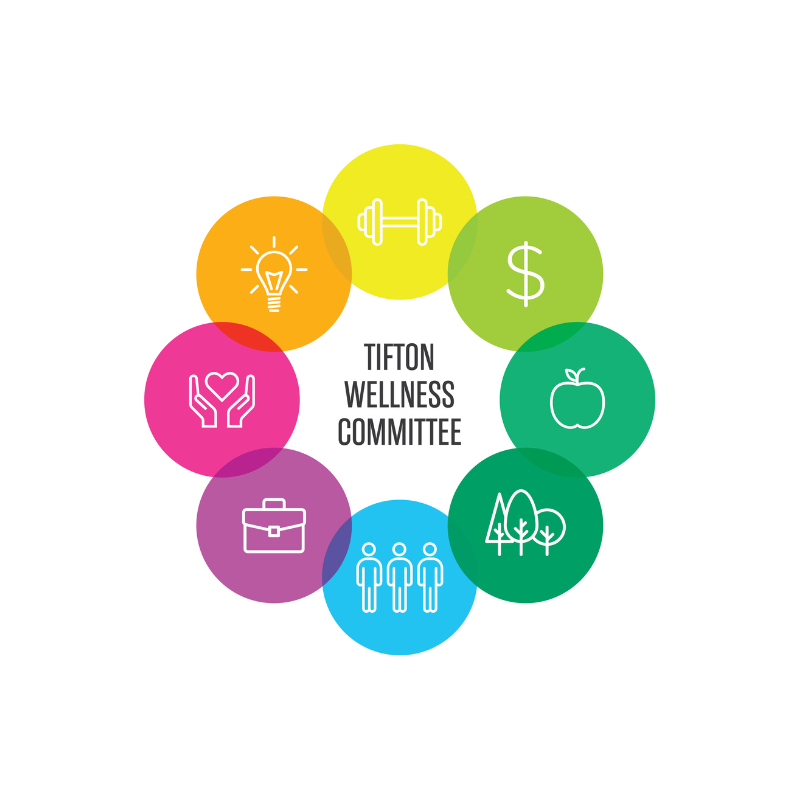 Wellness Logo