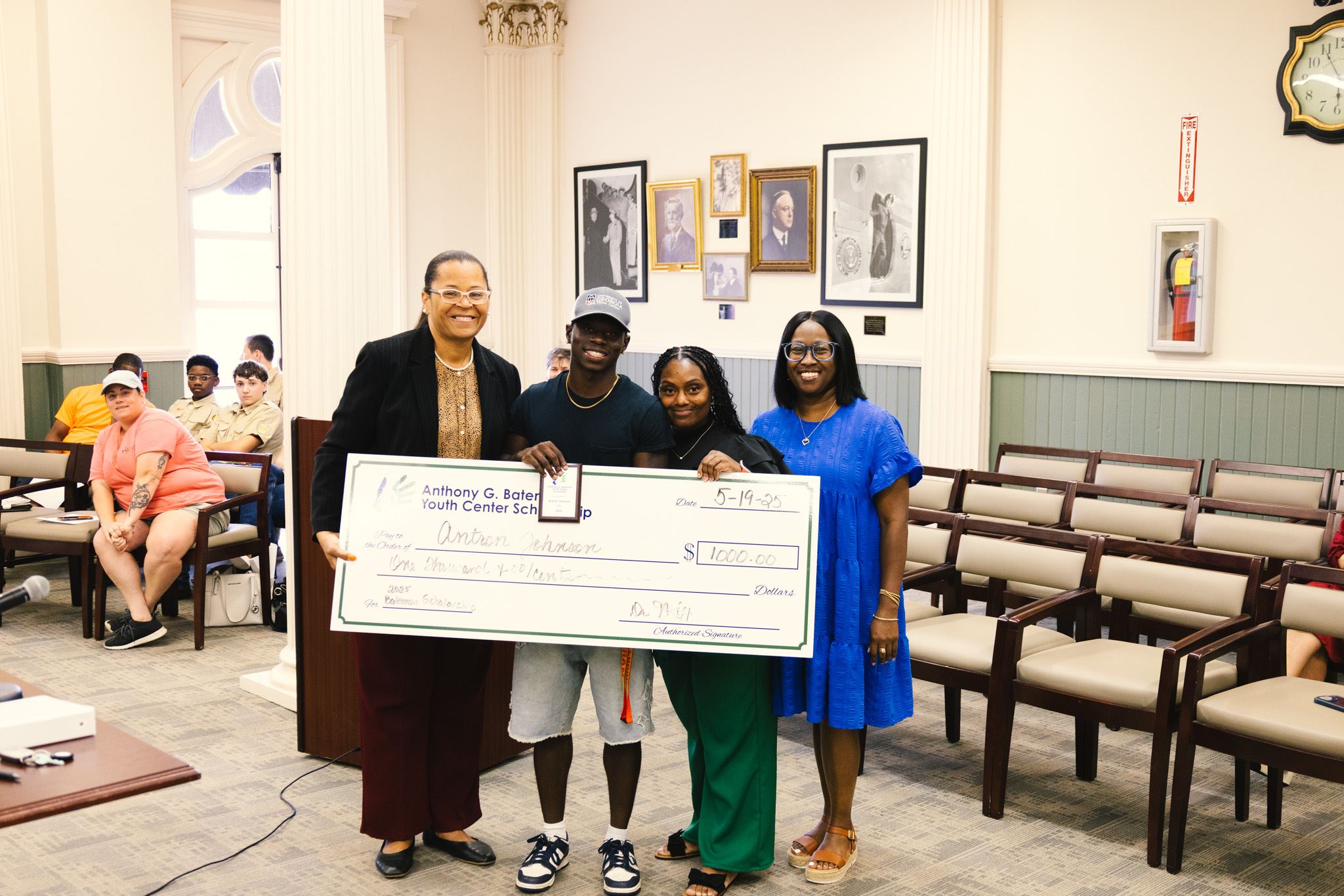 Bateman Scholarship 05.19.2025-5