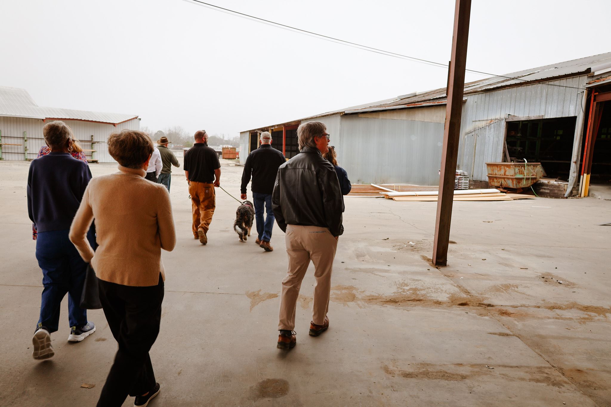 Short and paulk walk through-12