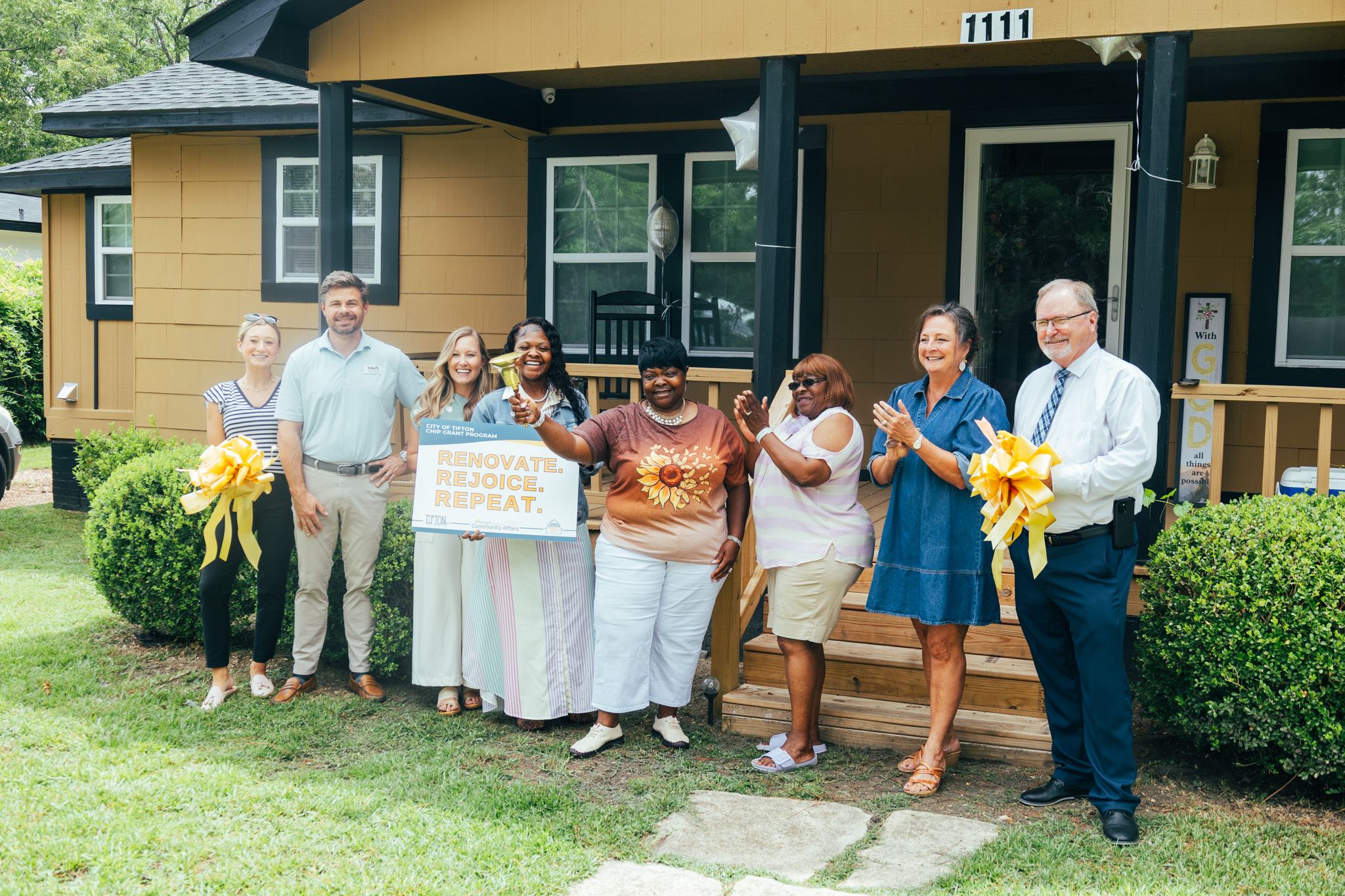 CHIP Grant Celebrations 08.2025-8