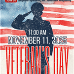 Veterans Day