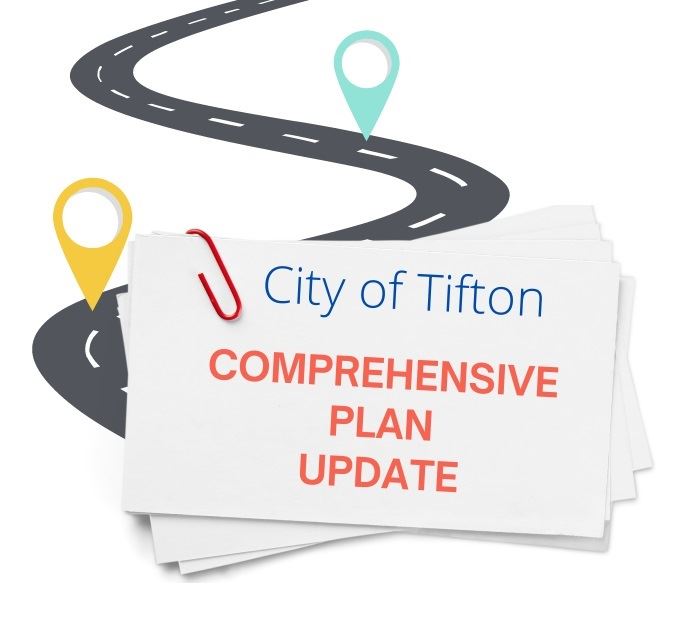 Comp Plan - News Graphic