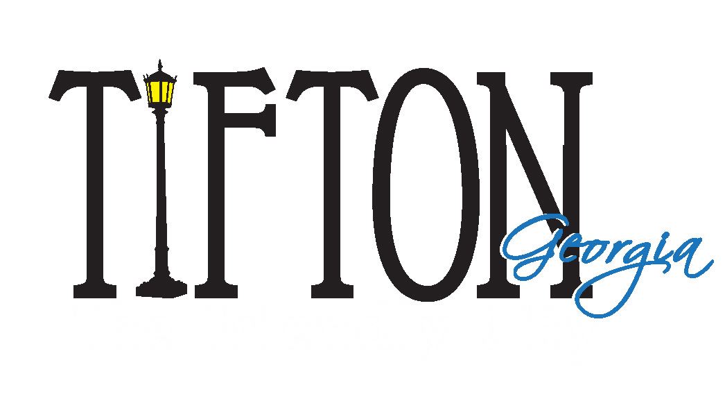 TiftonGAonly.logo