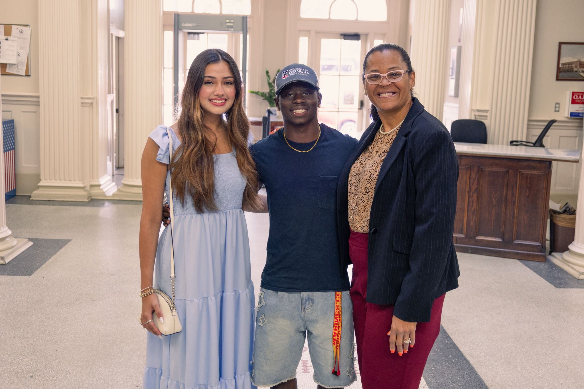 Bateman Scholarship 05.19.2025